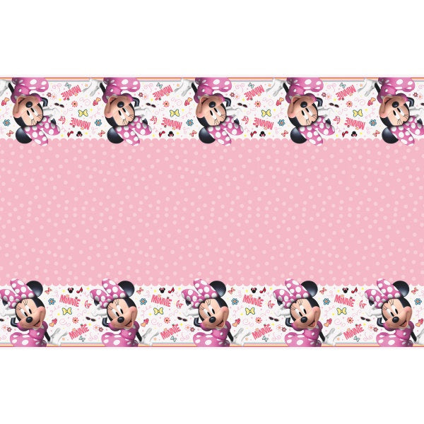 Disney Minnie Tablecover