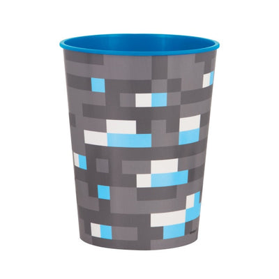 Minecraft 16 Oz Favor Cup