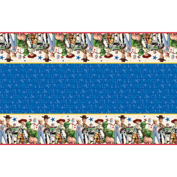 Toy Story Tablecover-54"X84"