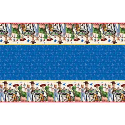 Toy Story Tablecover-54"X84"