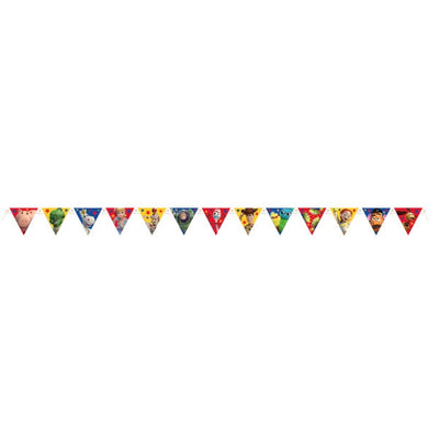 Toy Story Pennant Banner