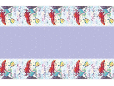 Princess Ariel Tablecover