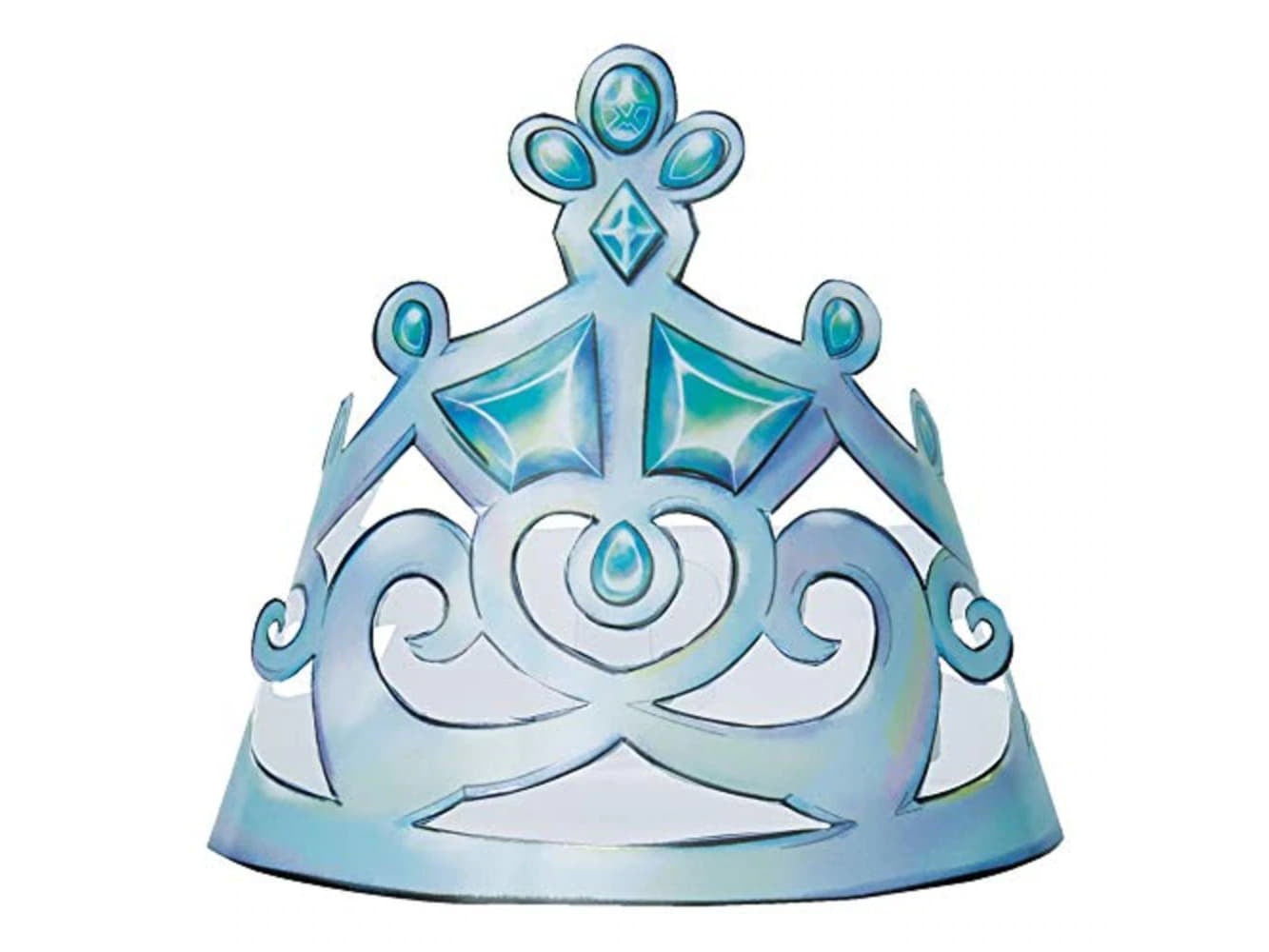 Disney Princess Ariel Party Hats
