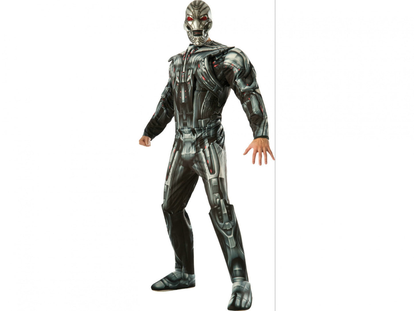 Avengers Ultron  Adult Costume-Standard