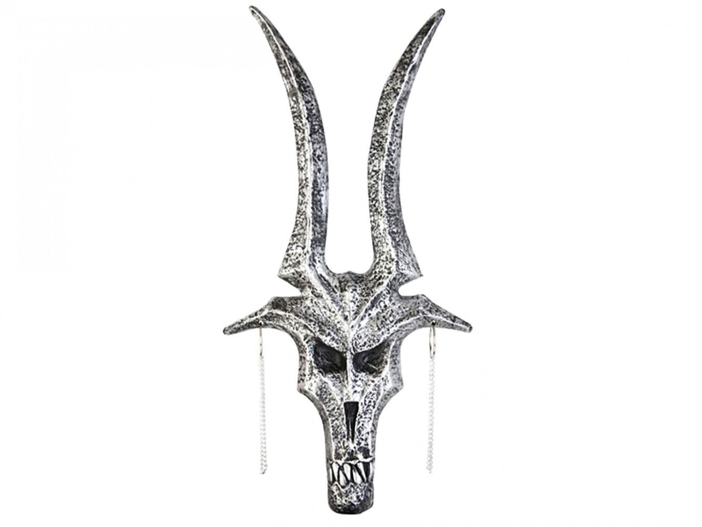 Evil Warlord Staff