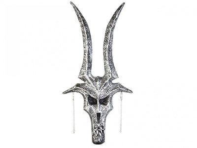 Evil Warlord Staff