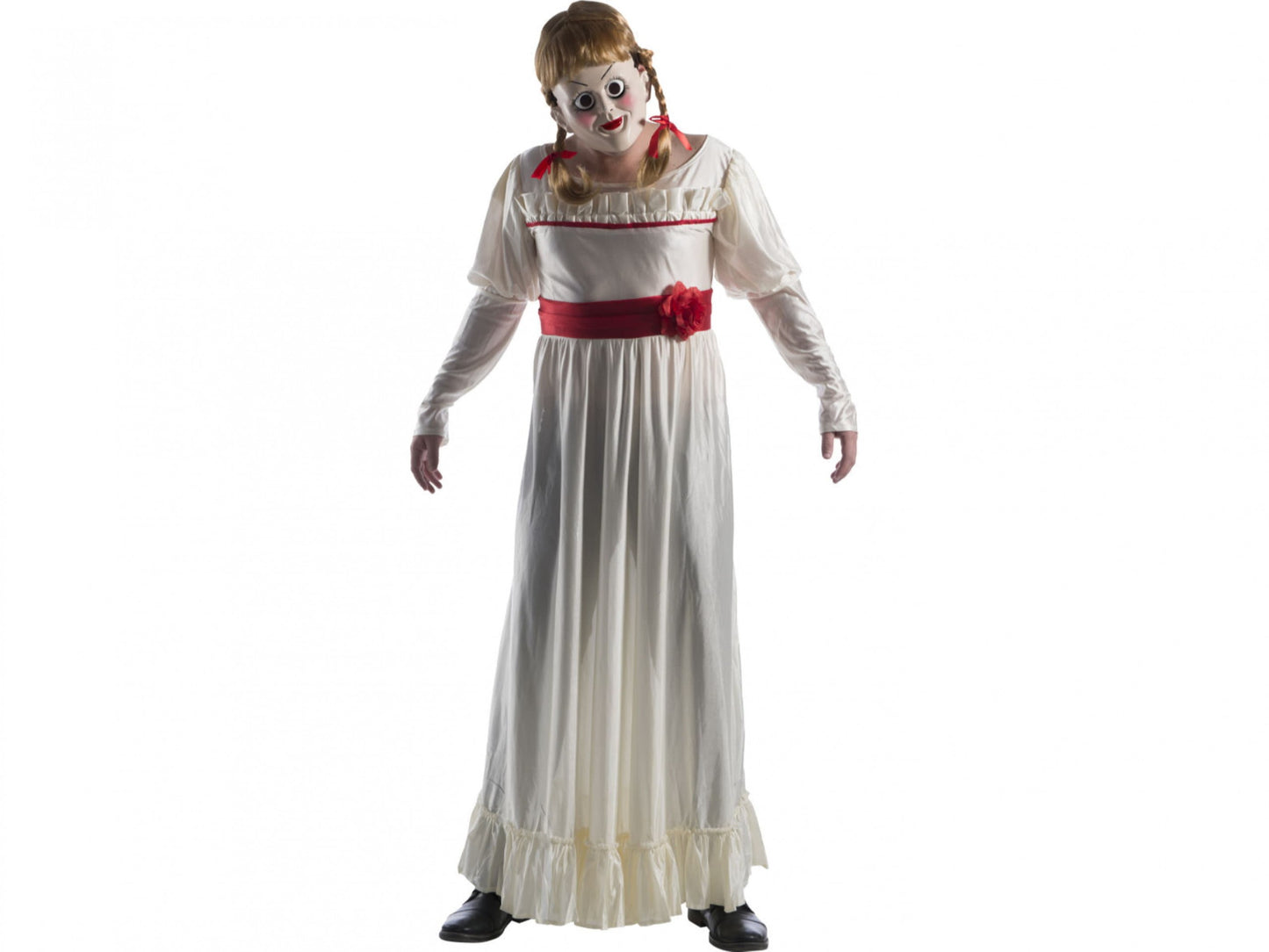 Adult Annabelle Creation Costume-Xlarge