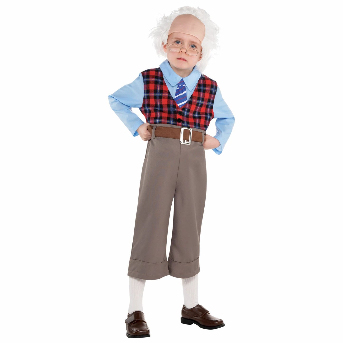 Old Geezer Child-Small