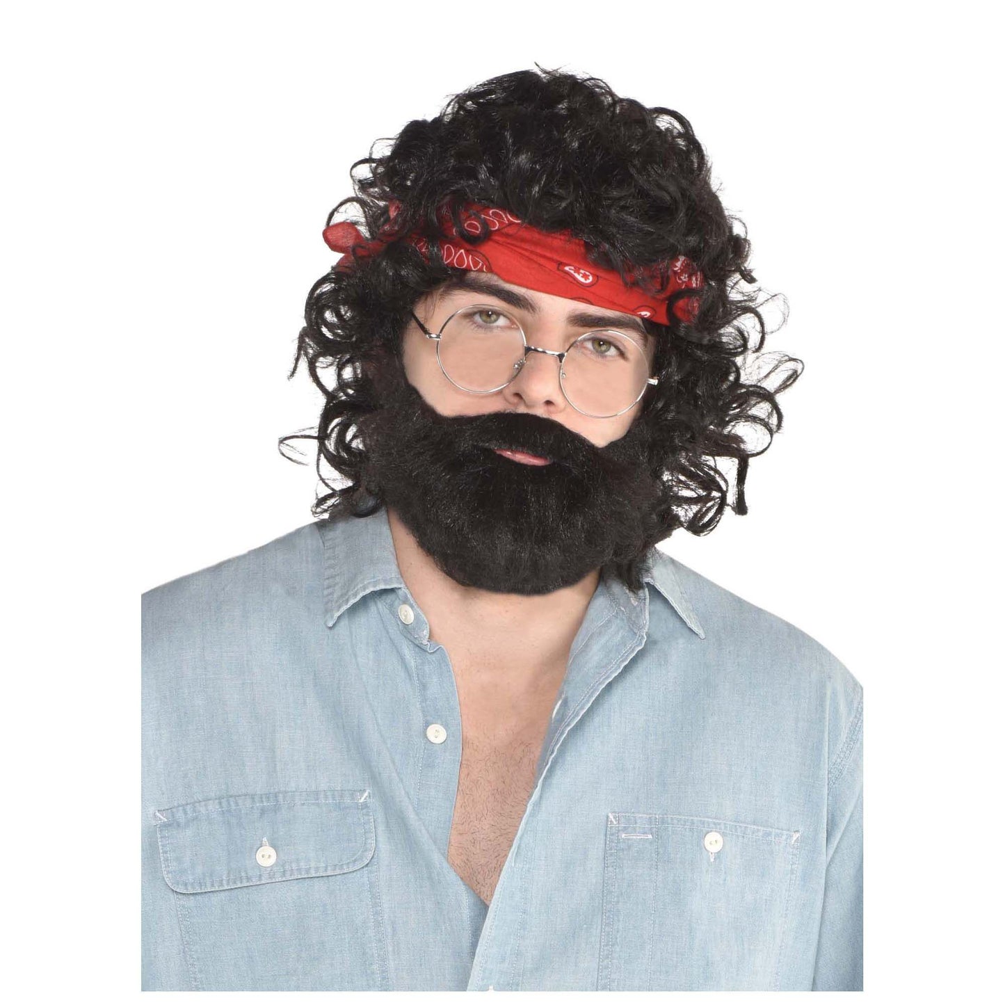 Cheech And Chong Up In Smoke Chong Kit