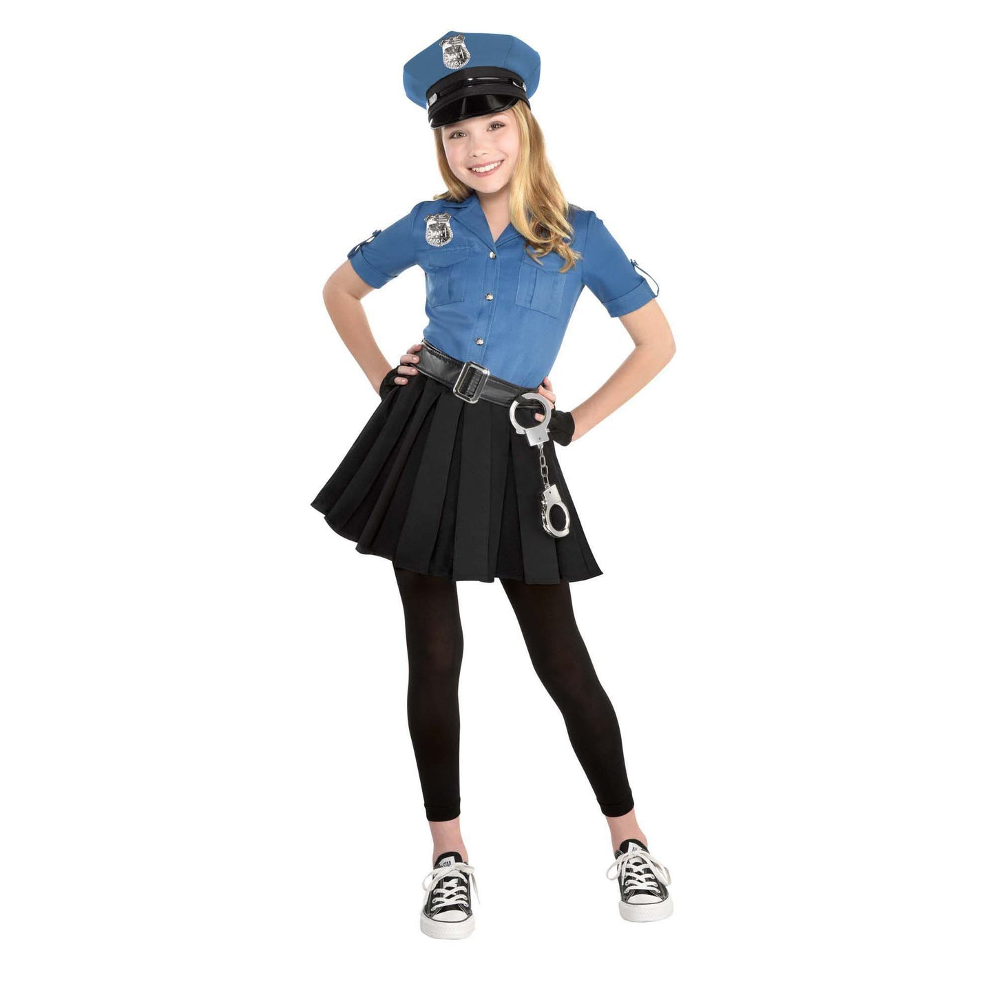 Cop Cutie - Sm