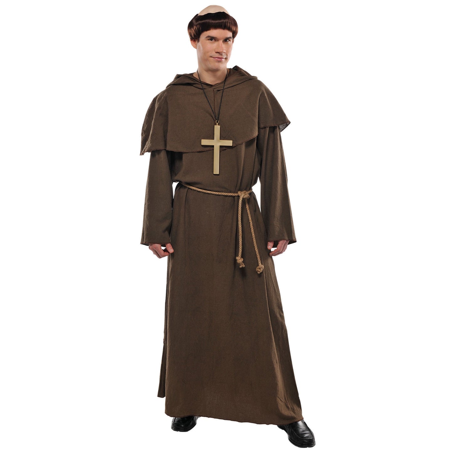 Friar - Standard