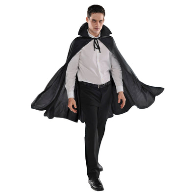 Cape Black - Adult
