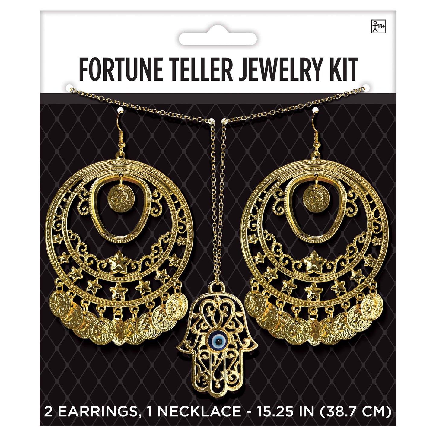 Fortune Teller Jewelry Kit