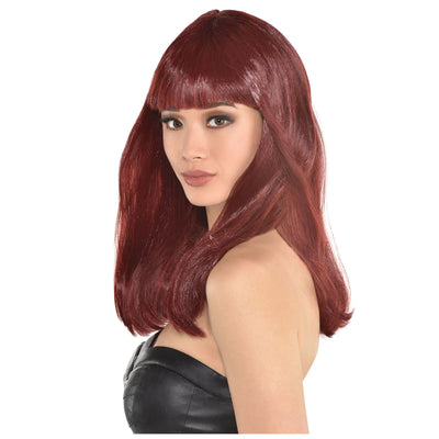 Auburn Electra Wig