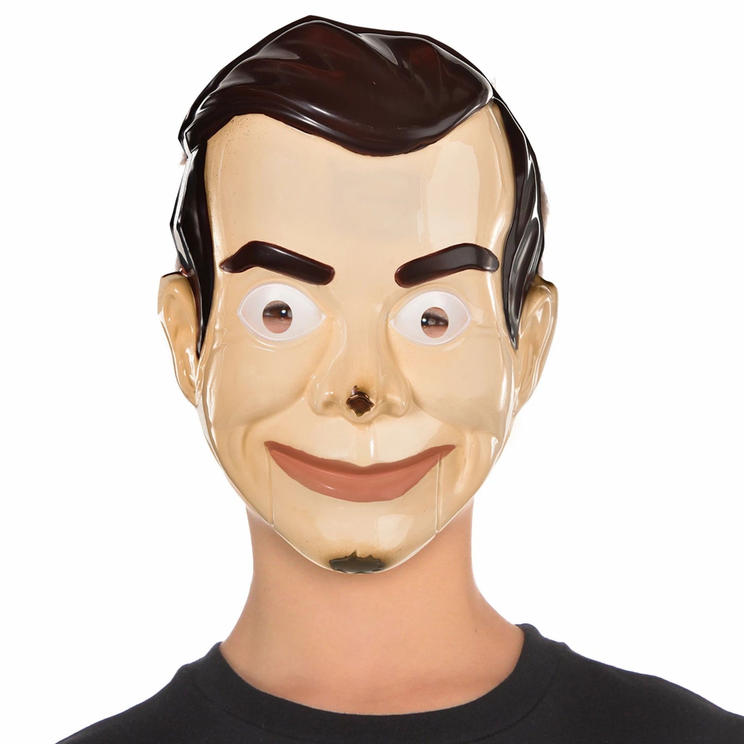 Goosebumps Slappy Mask