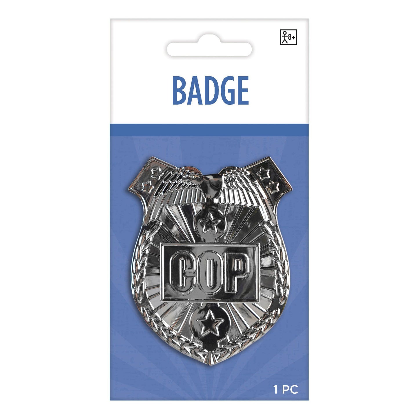Police Badge