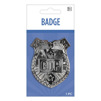 Police Badge