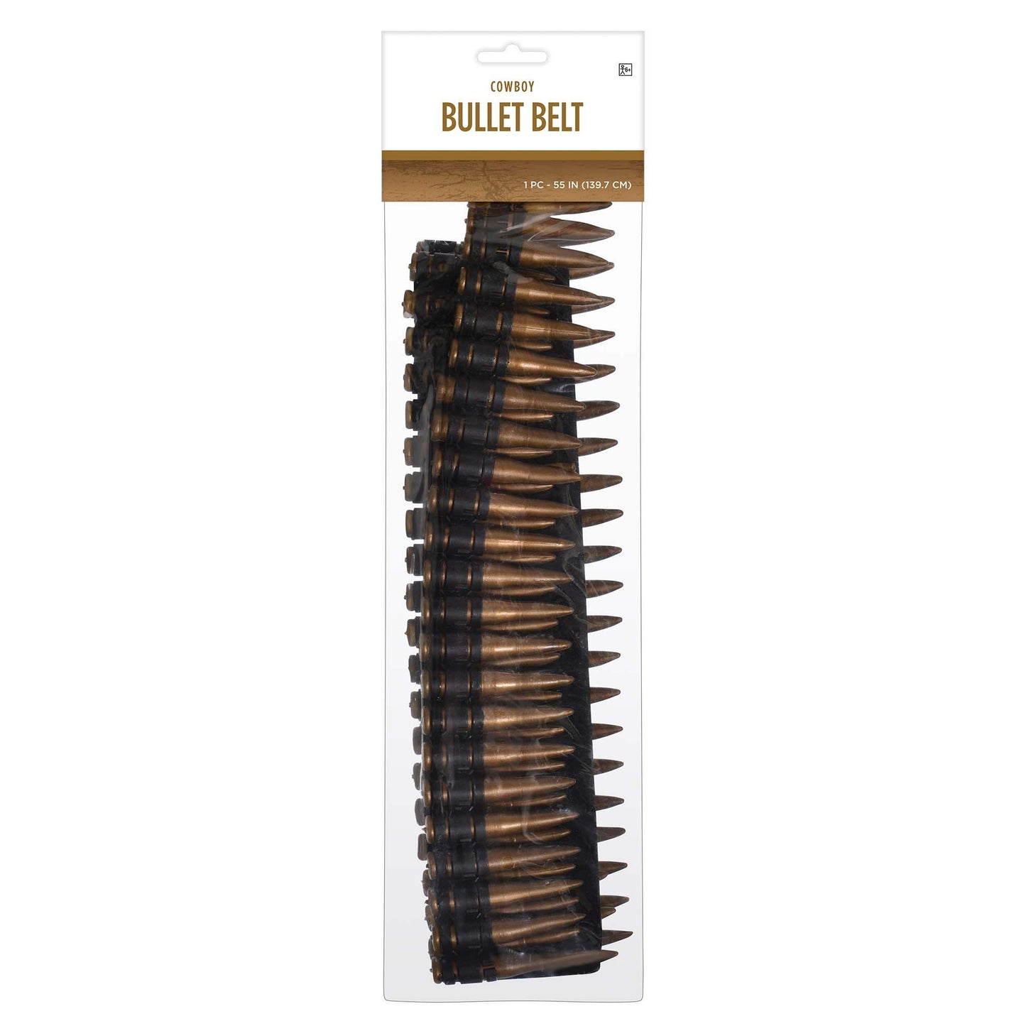 Bullet Belt