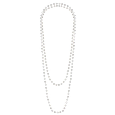 Necklace Faux Pearl 20S