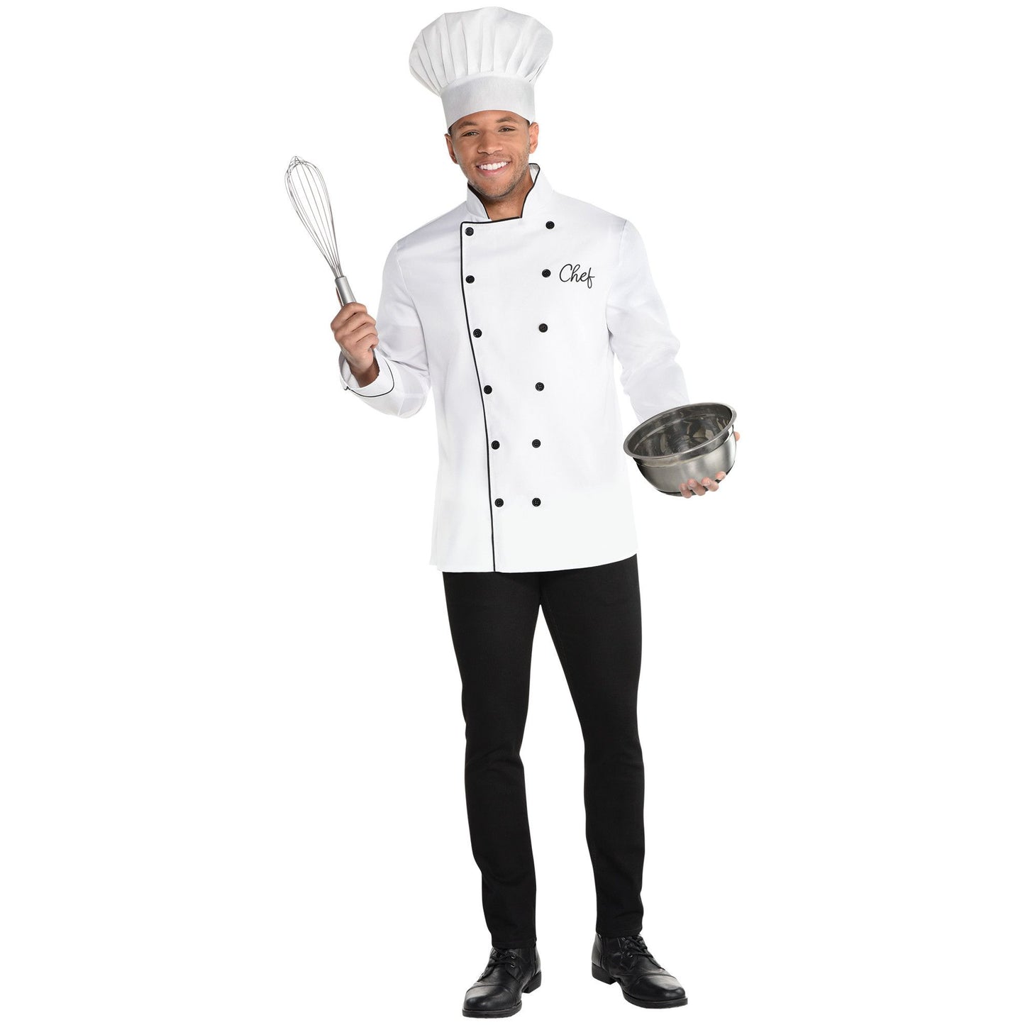 Adult Chef Kit-Standard