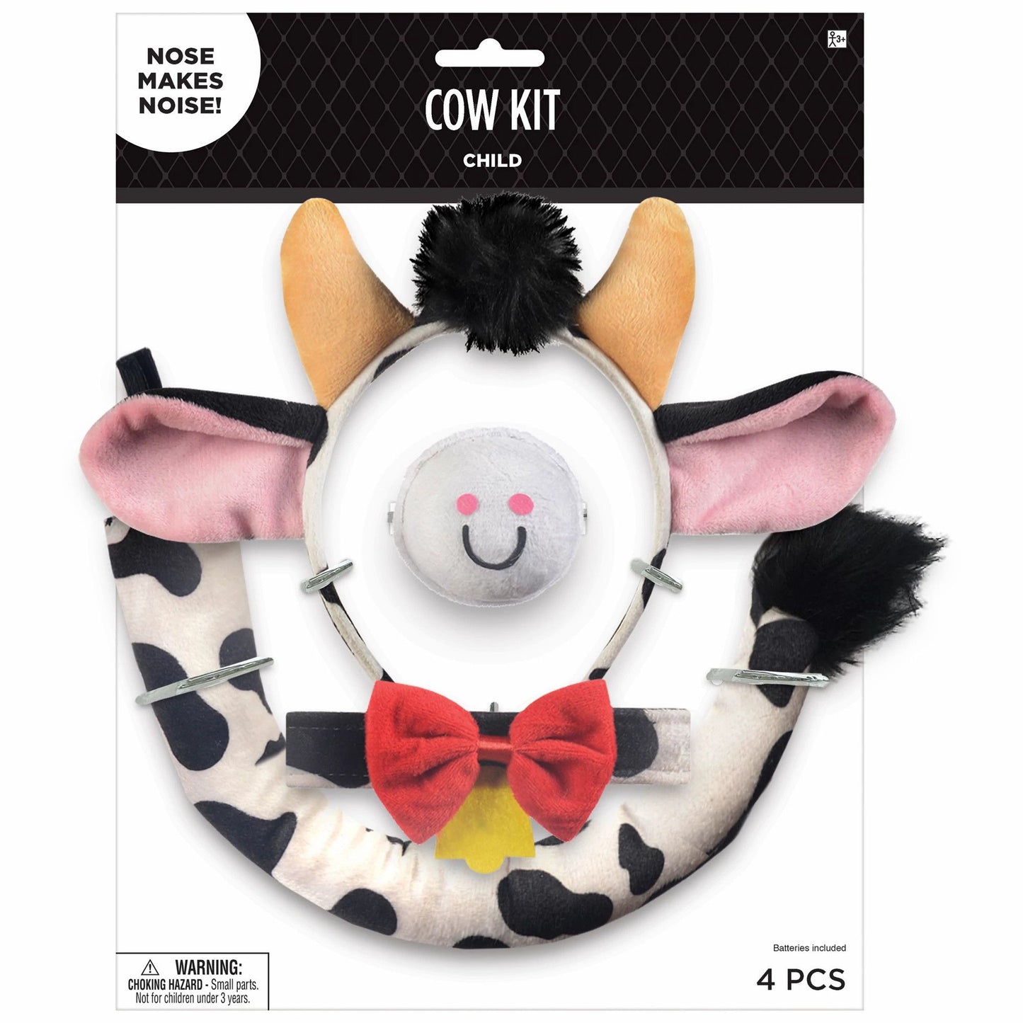 Cow Sound Kit- Child