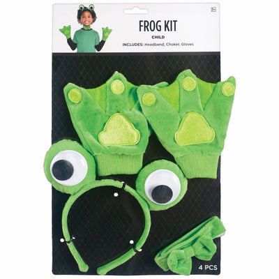 Frog Kit-Child