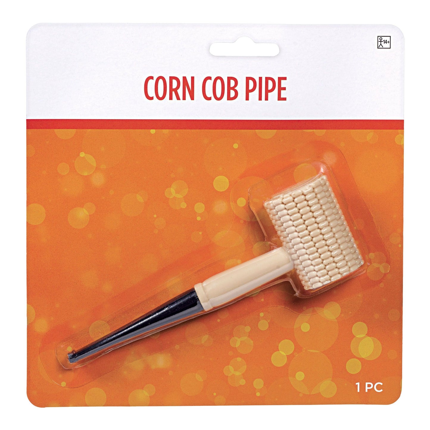 Corn Cob Pipe