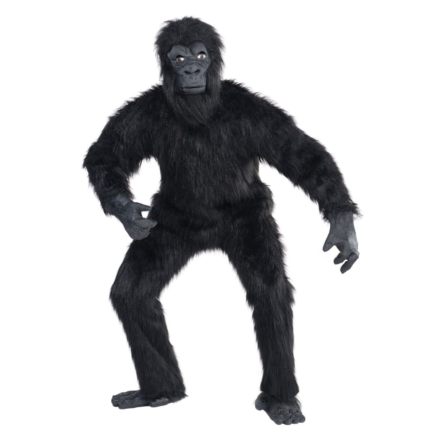 Cstm Gorilla Guy Ms