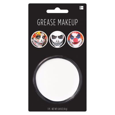 Grease Makeup-White