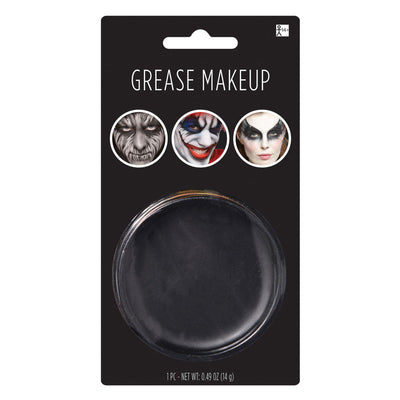 Grease Makeup-Black