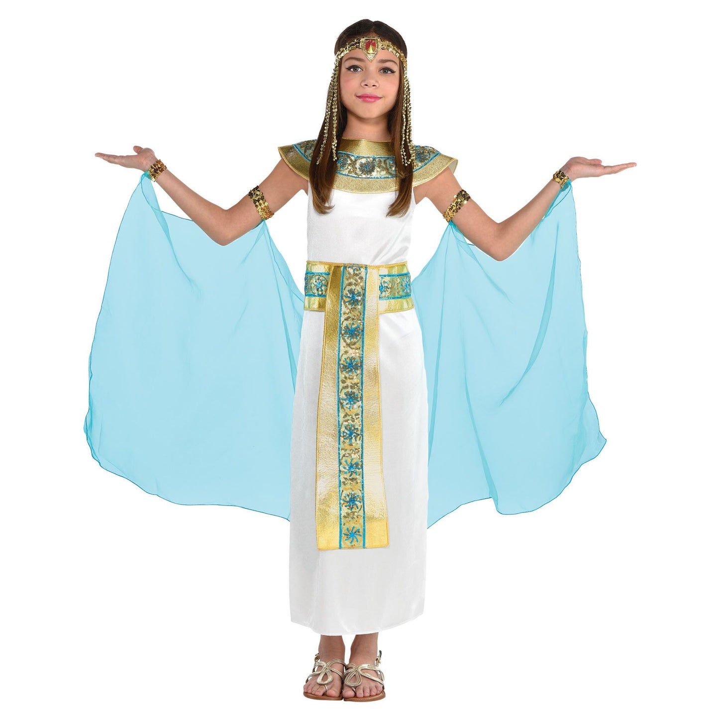 Cleopatra-Child Large