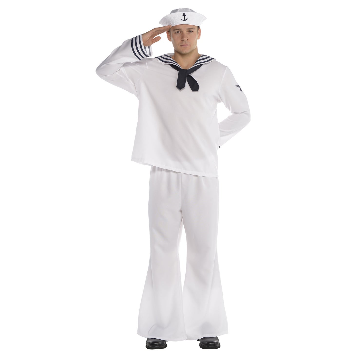 Cstm Sailor Man Man St