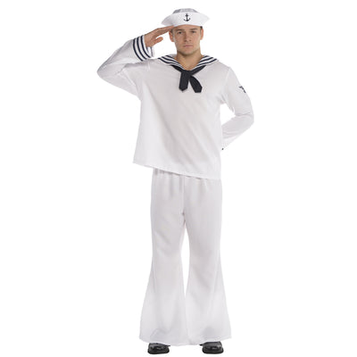 Cstm Sailor Man Man St