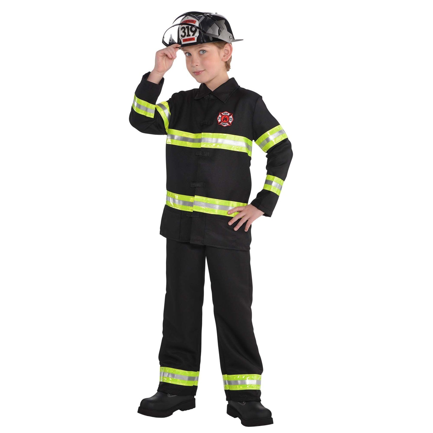 Firefighter-M(8-10)