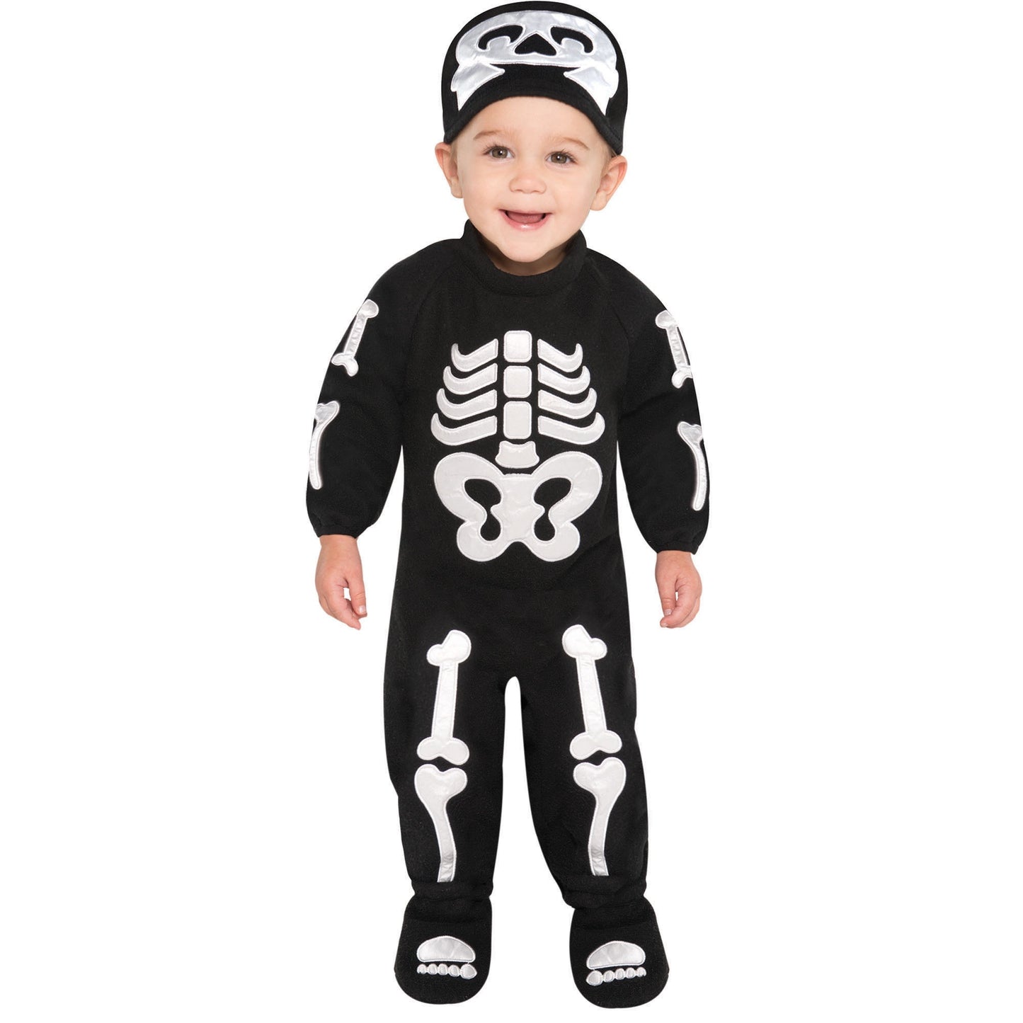 Bitty Bones - 6 - 12 Months