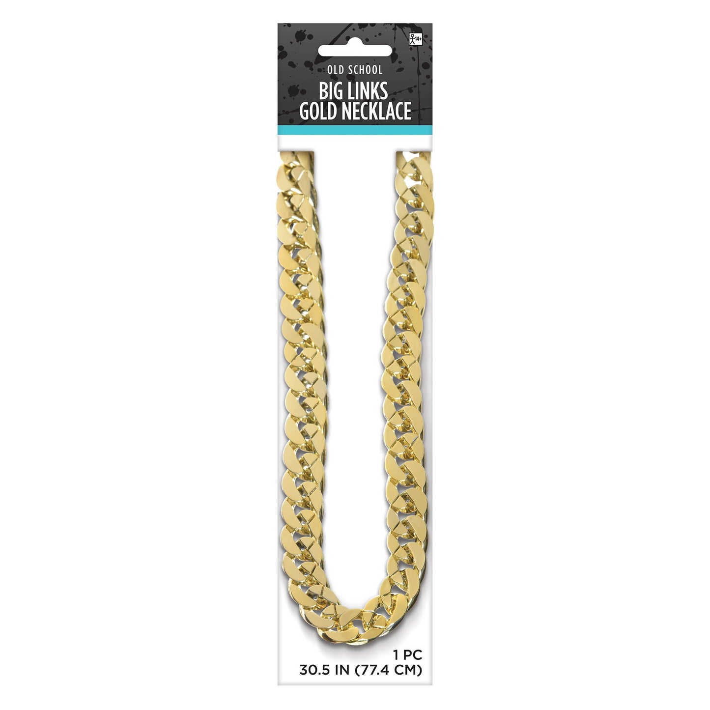 Old School Cable Chain