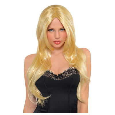 Hot Honey Wig-Sun Kissed Blonde