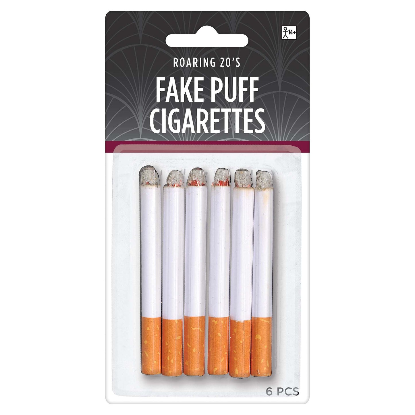 Cigarettes Fake Puff