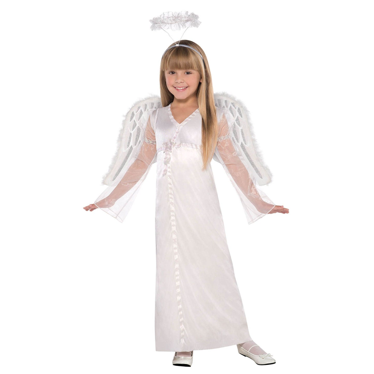 Heavenly Angel - Large (12 - 14)