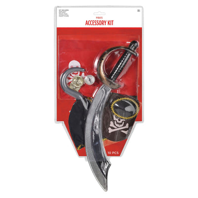 Pirate Accessory Kit - Child