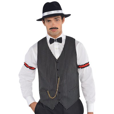 Vest Roaring 20S Gangster