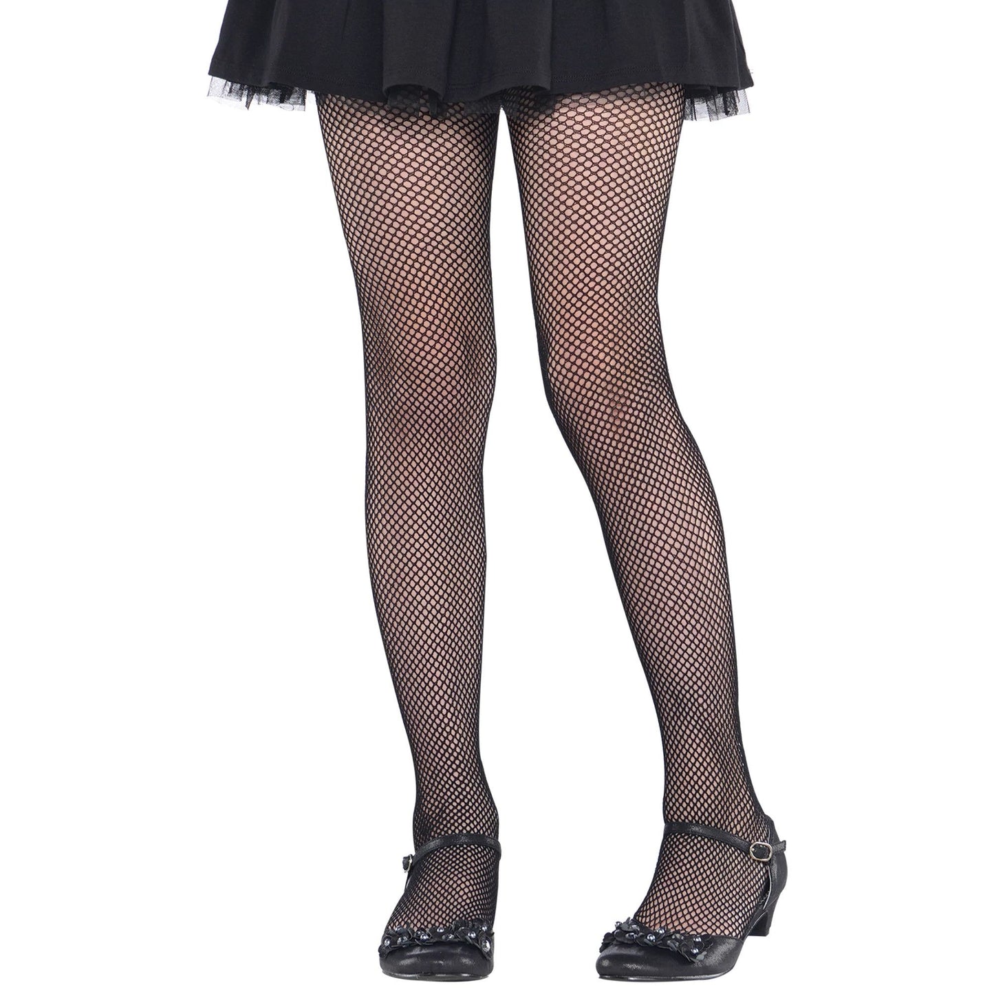 Fishnet Tights - Child