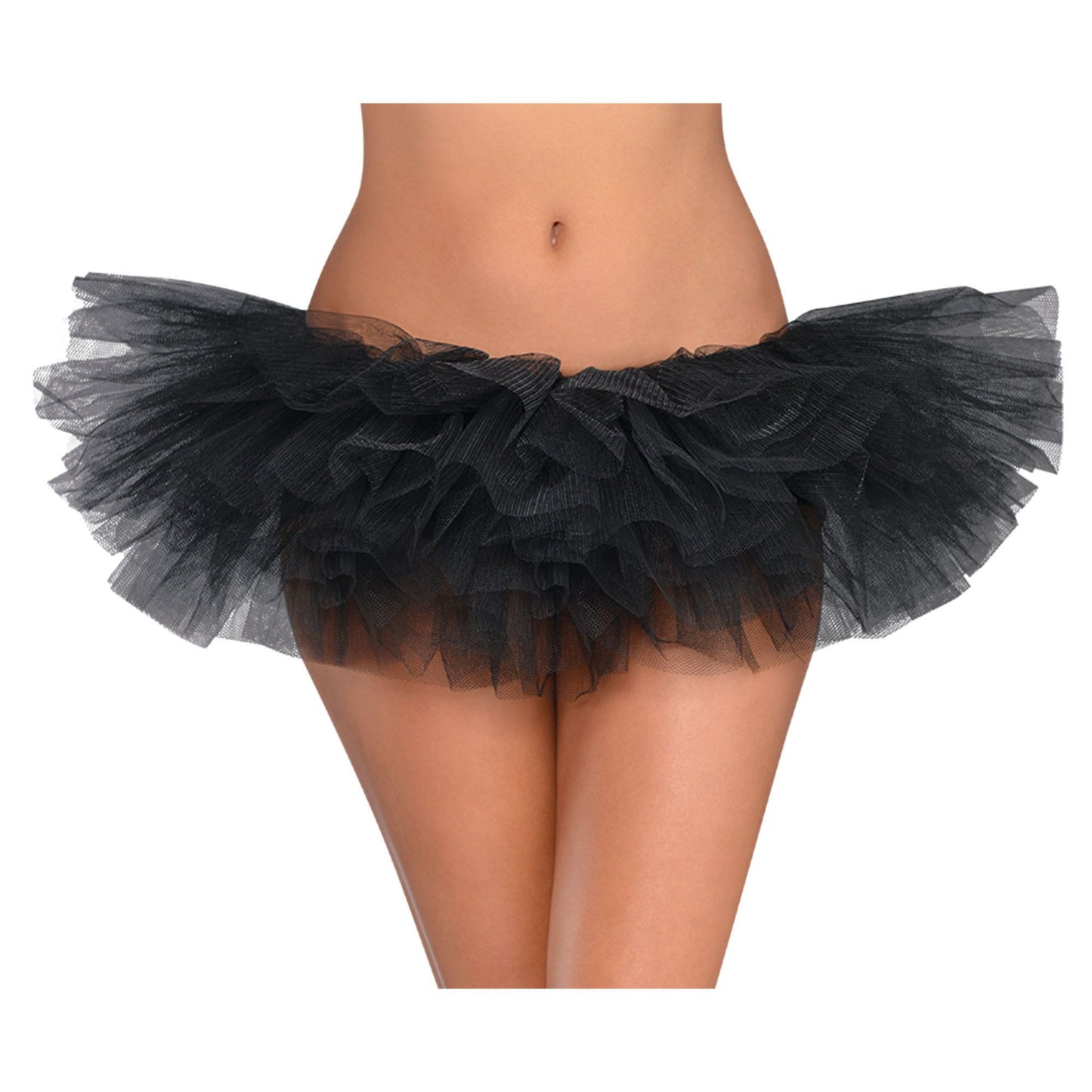 Black Ballet Tutu - Adult Standard