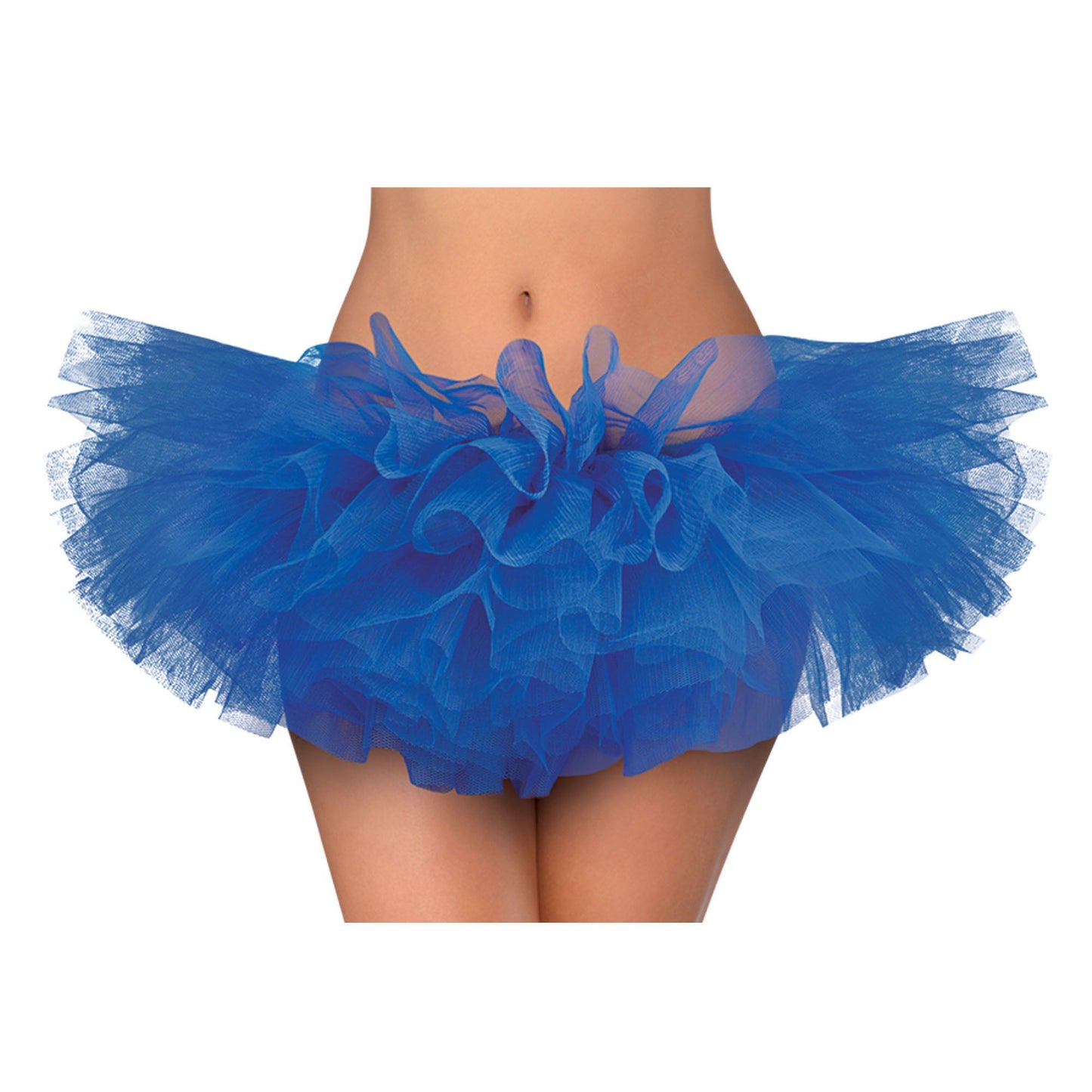 Blue Ballet Tutu - Adult Standard