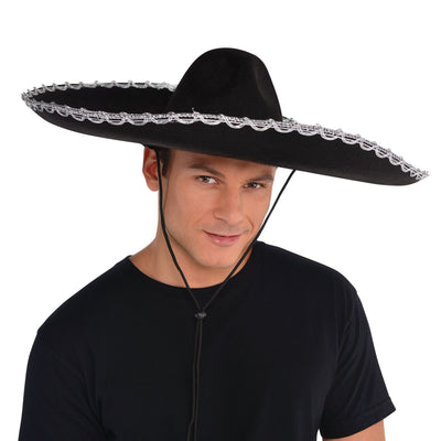Black Sombrero