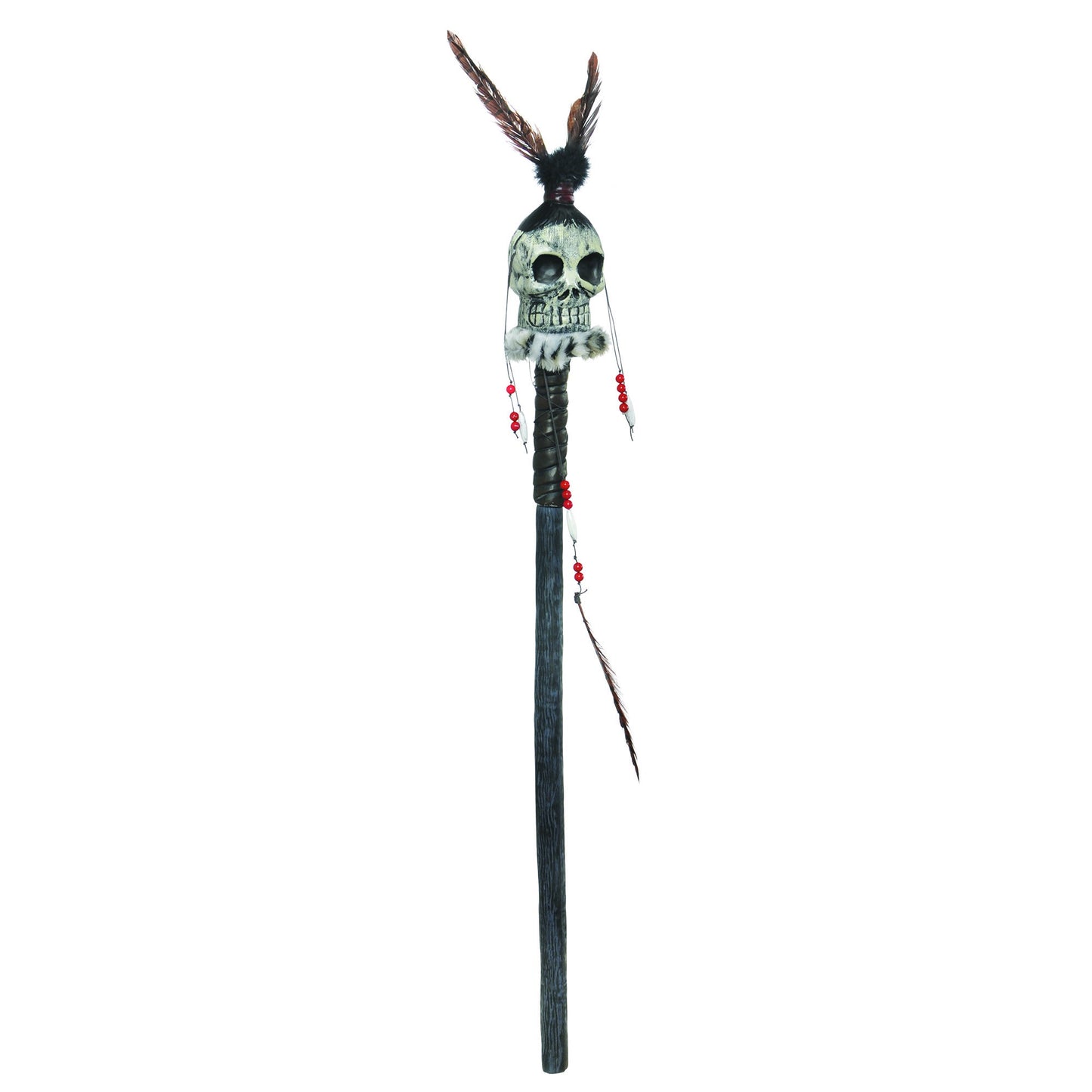 Staff Witch Doctor