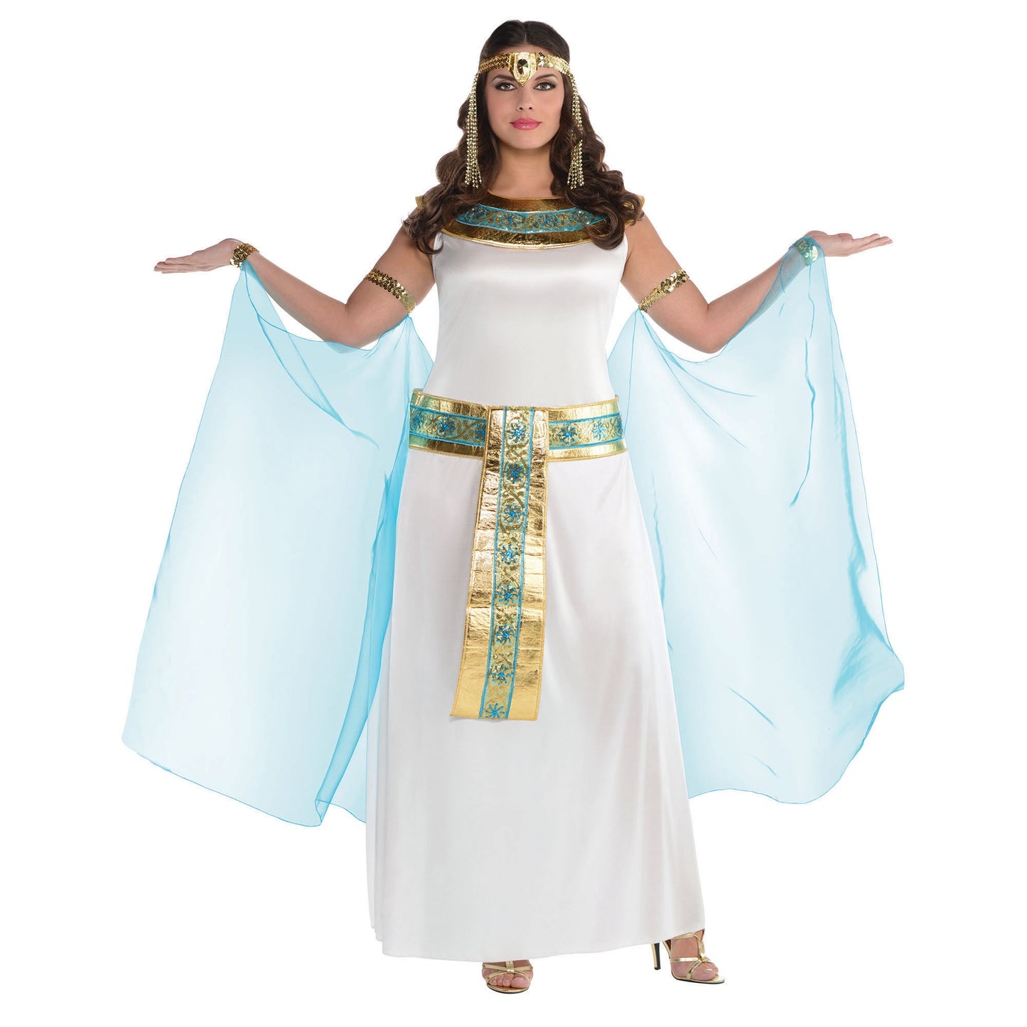 Cstm Cleopatra Wp