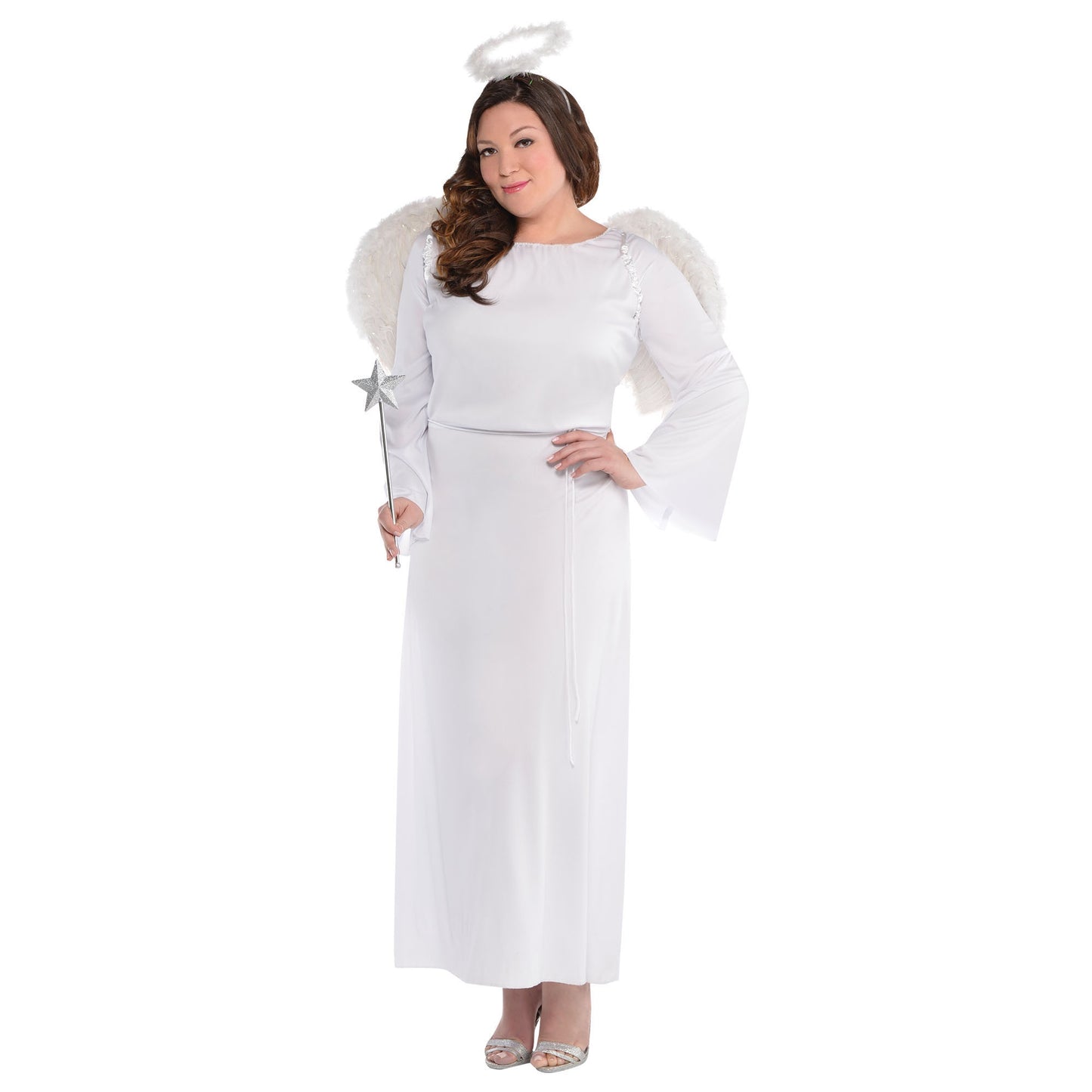 Heaven Sent - Plus (18 - 20)