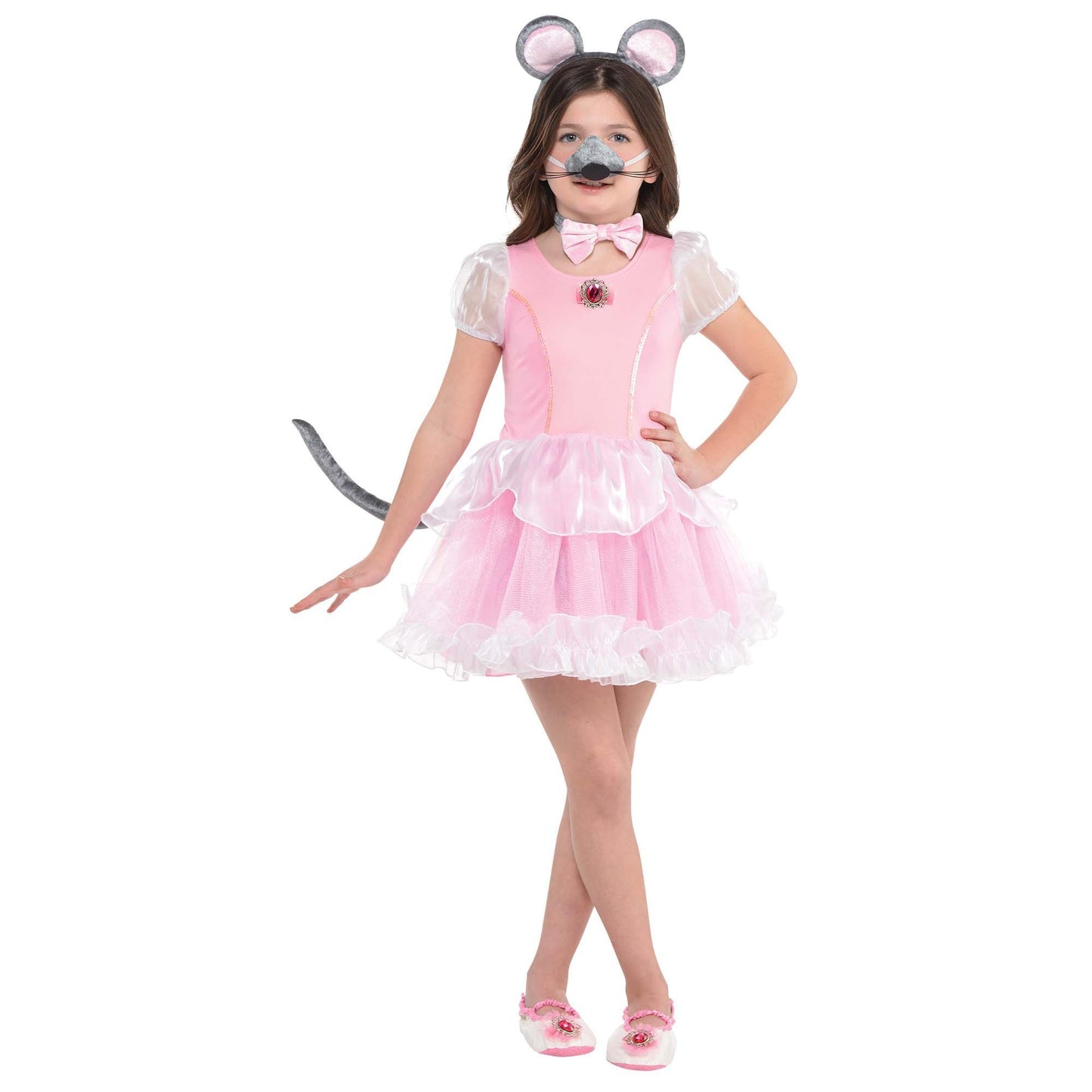 Child Mouse Sound Kit