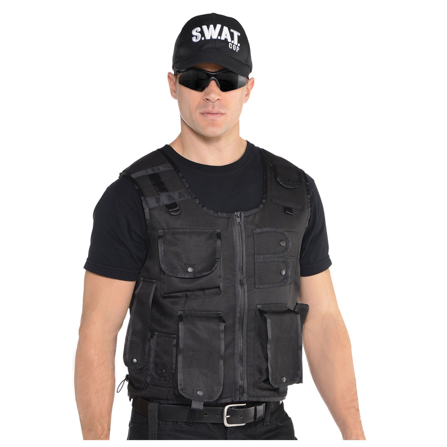 Vest S.W.A.T.
